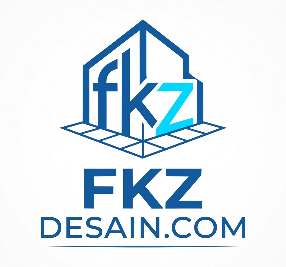 Logo fkzdesain.com